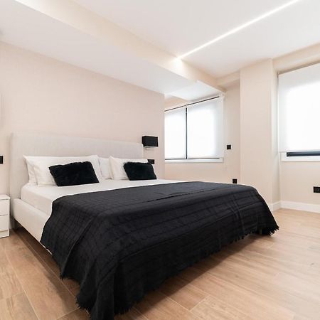 Espectacular Duplex Centrico Con Parking Apartment Vigo Exterior foto