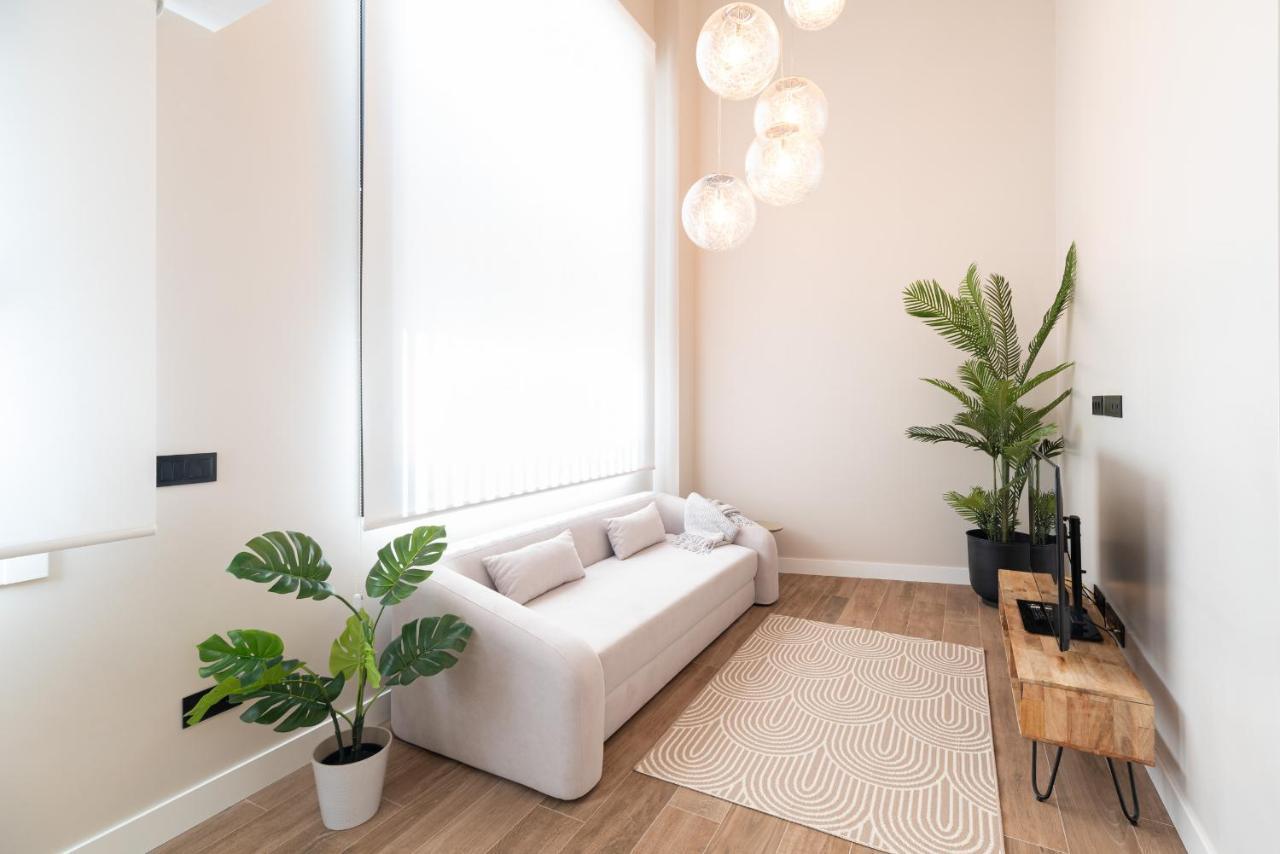 Espectacular Duplex Centrico Con Parking Apartment Vigo Exterior foto