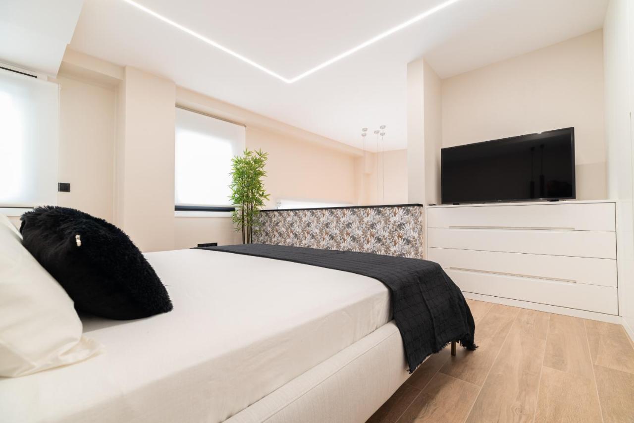 Espectacular Duplex Centrico Con Parking Apartment Vigo Exterior foto