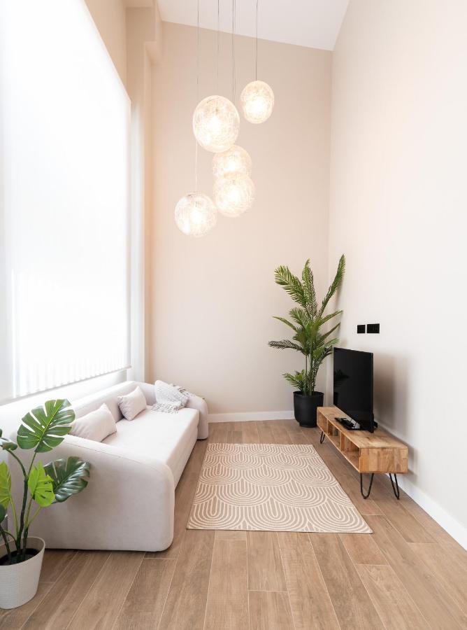Espectacular Duplex Centrico Con Parking Apartment Vigo Exterior foto
