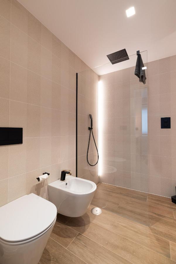 Espectacular Duplex Centrico Con Parking Apartment Vigo Exterior foto